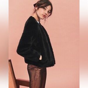 Sezane Gustavo pant sz FR 34